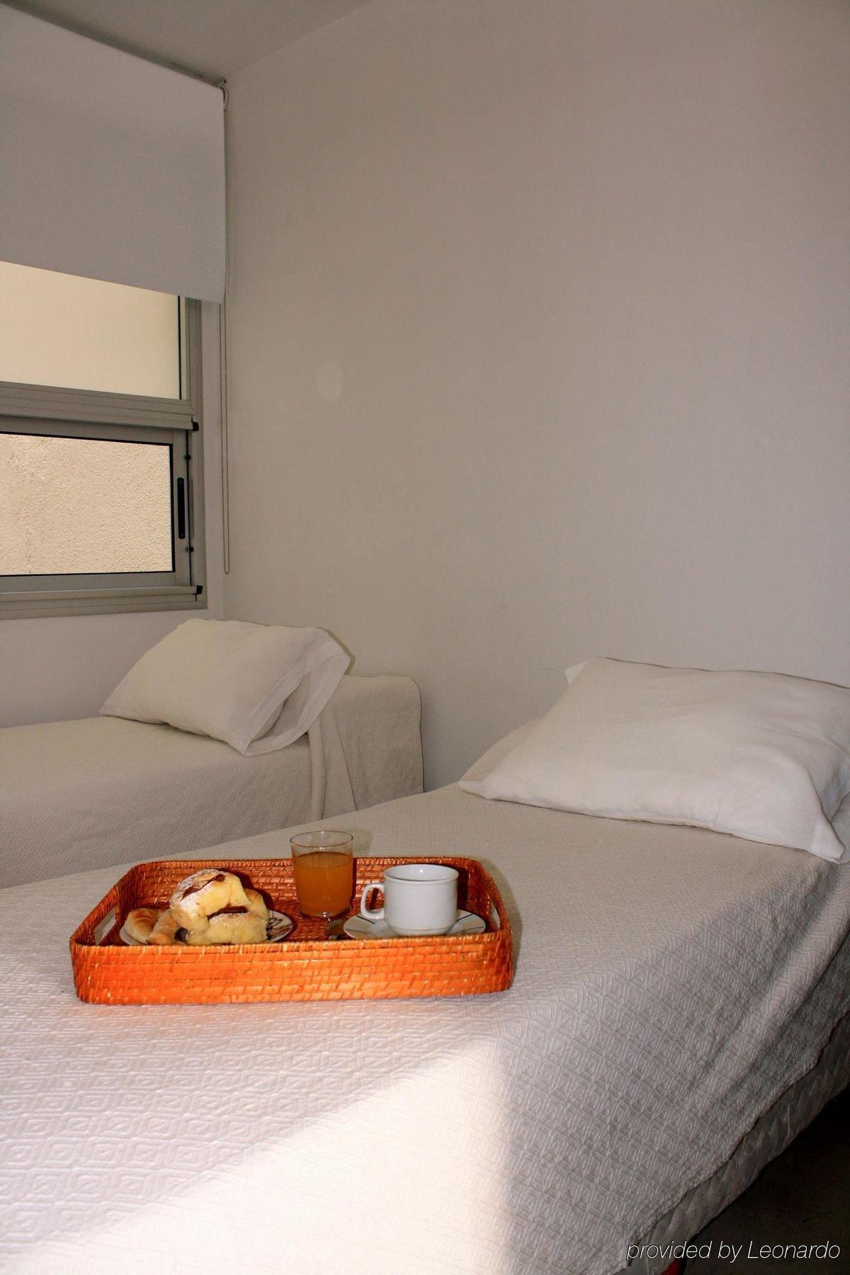 Atenea Apartments & Suites Buenos Aires Eksteriør bilde