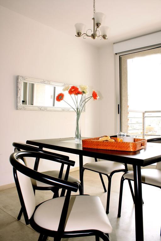 Atenea Apartments & Suites Buenos Aires Eksteriør bilde