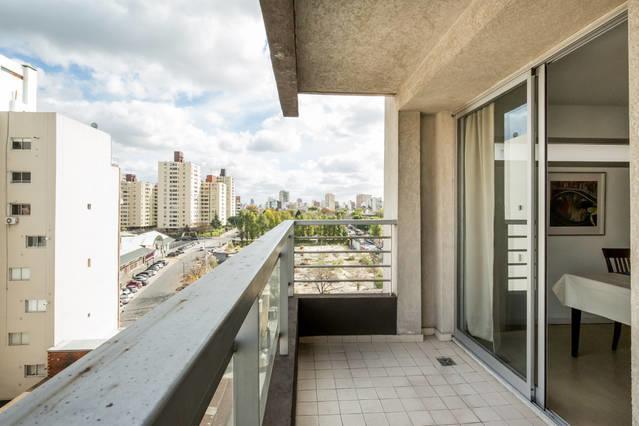 Atenea Apartments & Suites Buenos Aires Rom bilde