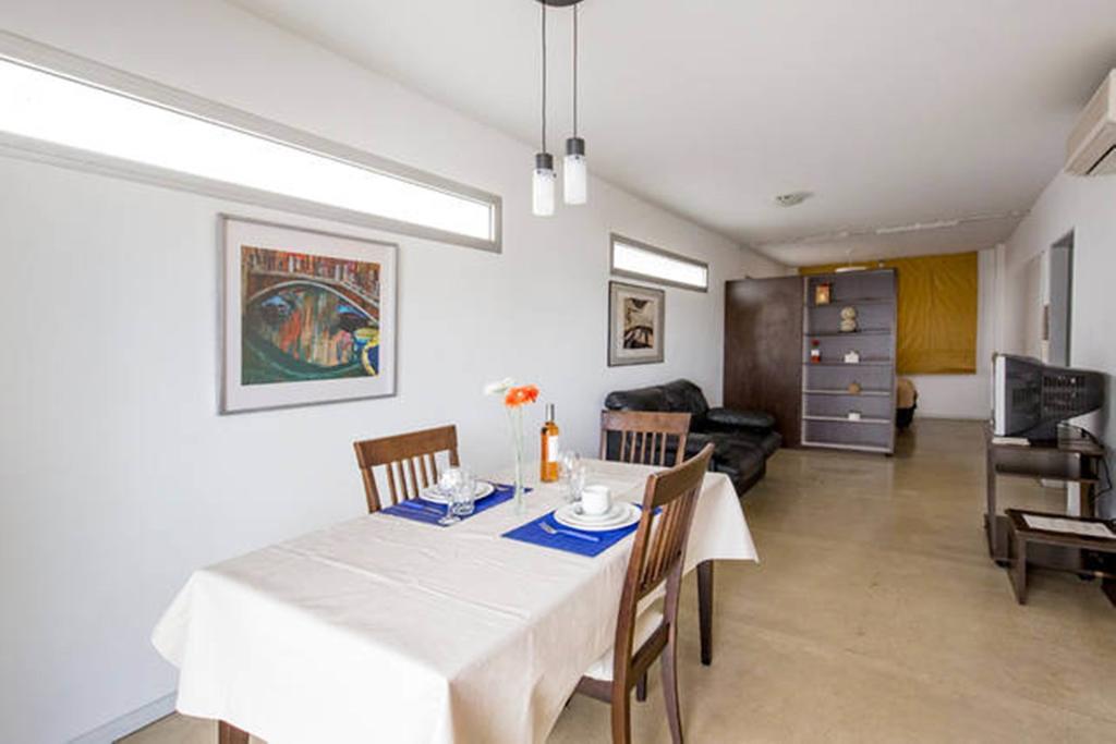 Atenea Apartments & Suites Buenos Aires Eksteriør bilde