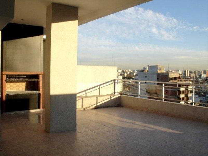 Atenea Apartments & Suites Buenos Aires Eksteriør bilde