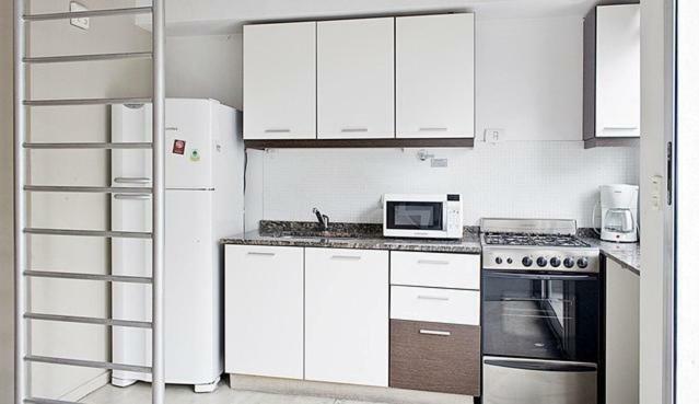 Atenea Apartments & Suites Buenos Aires Rom bilde